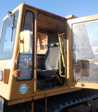 Самосвал гусеничный MOROOKA MST-2200V, 1997 г.в., 3200 м/ч, б/у