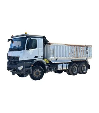 Самосвал Mercedes-Benz Arocs 3363 6x4, 2022 г.в., 126287 км, б/у