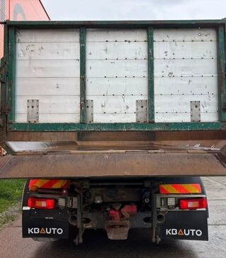 Самосвал Volvo FH 480 6x2*4, 2008 г.в., 1148956 км, б/у