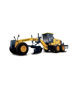 Автогрейдер CHANGLIN PY320T