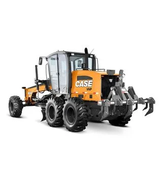 Автогрейдер CASE 865B