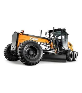 Автогрейдер CASE 865B