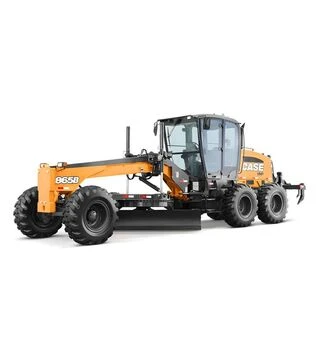 Автогрейдер CASE 865B