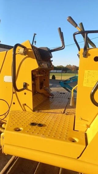 Бульдозер Caterpillar D4C, 2001 г.в., б/у