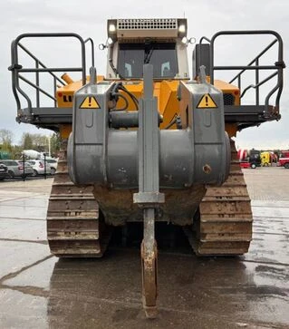 Бульдозер Liebherr PR 766 05, 2023 г.в., 2334 м/ч, б/у