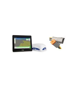 Гидравлический автопилот Trimble CAN, GFX-350 NAV-900