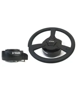 Автопилот для сельхозтехники Trimble GFX 350+ NAV 500 EZ Pilot