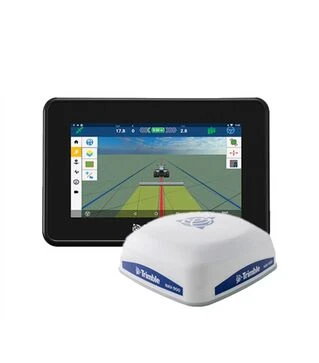 Курсовказівник Trimble GFX-350 з антеною NAV-900