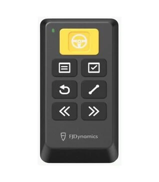 Пульт керування FJD Easy Control