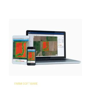 Trimble Ag Software-Operations, 1 рік