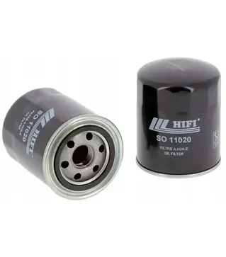 Фильтр масляный Hifi-Filter Claas (SO11020)