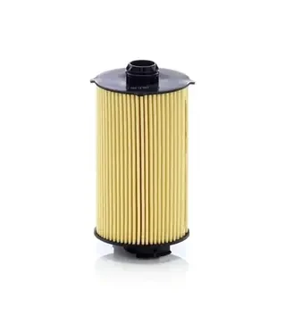 Фильтр масляный Mann-Filter Case New Holland (HU12007x)