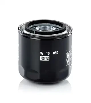 Фильтр масляный Mann-Filter Case New Holland (W10050)