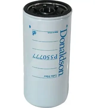 Фільтр масляний Donaldson Case-IH (P550777)