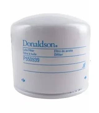 Фільтр масляний Donaldson Case-IH (P550939)