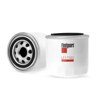 Фільтр масляний Fleetguard Case-IH (LF17583)