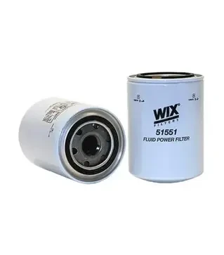 Фільтр масляний Wix Filters Case-IH (51551)