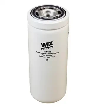 Фільтр масляний Wix Filters Case-IH (51495)