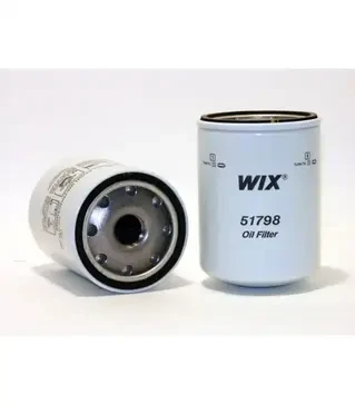 Фільтр масляний Wix Filters Case-IH (51798)