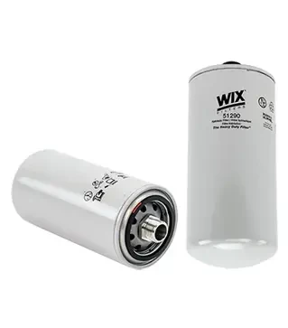 Фильтр масляный Wix Filters Case-IH (51290)