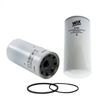 Фильтр масляный Wix Filters Case-IH (51849)