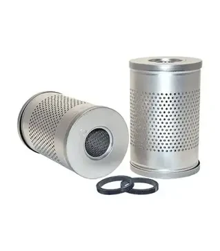 Фільтр масляний Wix Filters Case-IH (51506)