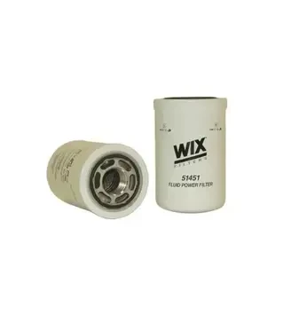 Фильтр масляный Wix Filters Case-IH (51451)