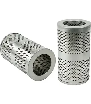 Фильтр масляный Wix Filters Case-IH (51197)