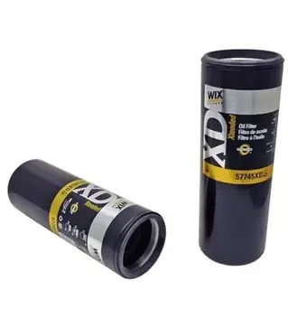 Фильтр масляный Wix Filters Case-IH (57745XD)