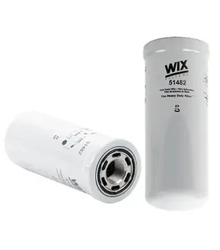 Фильтр масляный Wix Filters Case-IH (51482)