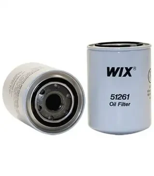 Фильтр масляный Wix Filters Case-IH (51261)