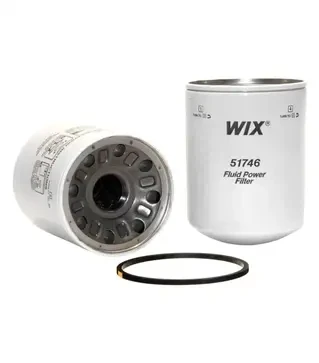Фільтр масляний Wix Filters Case-IH (51746)