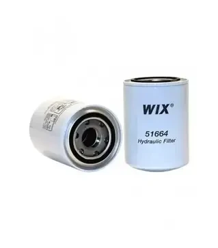 Фильтр масляный Wix Filters Case-IH (51664)