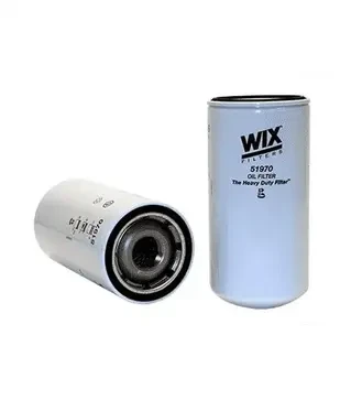 Фильтр масляный Wix Filters Case-IH (51970)