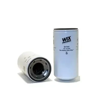 Фильтр масляный Wix Filters Case-IH (51741)