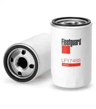 Фильтр масляный Fleetguard Claas (LF17488)