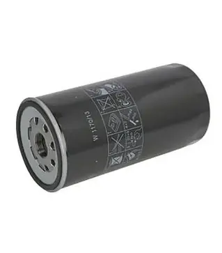 Фільтр масляний Mann-Filter John Deere (W 1170/5)