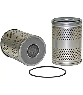 Фільтр масляний Wix Filters John Deere (51151)
