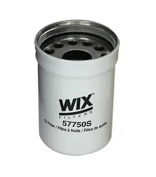 Фильтр масляный Wix Filters John Deere (57750S)