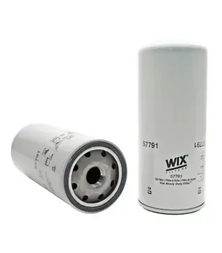 Фільтр масляний Wix Filters John Deere (57791)