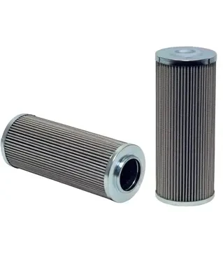 Фільтр масляний Wix Filters John Deere (W01AG412)