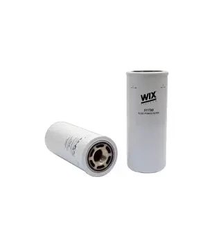 Фільтр масляний Wix Filters John Deere (51730)