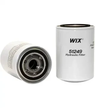 Фільтр масляний Wix Filters John Deere (51249)