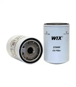 Фильтр масляный Wix Filters John Deere (51444)