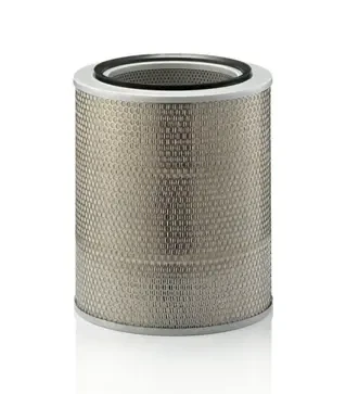 Фильтр масляный Wix Filters John Deere (57331)