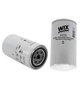 Фільтр масляний Wix Filters John Deere (51773)