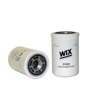 Фільтр масляний Wix Filters John Deere (51455)