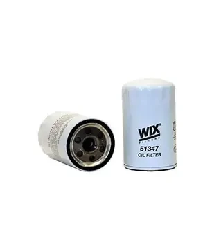Фильтр масляный Wix Filters John Deere (51347)