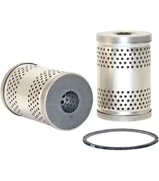 Фильтр масляный Wix Filters New Holland (51471)