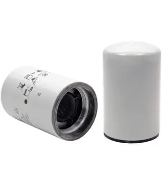 Фільтр масляний Wix Filters New Holland (57760)